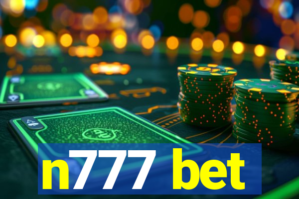 n777 bet